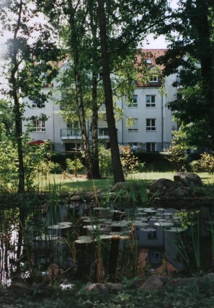3 room apartment with 73 m² in Bernau bei Berlin – Photo 7
