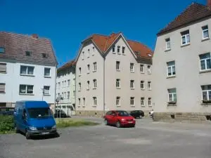 4 Zimmer Wohnung mit 120 m² in Erfurt – Bild 3
