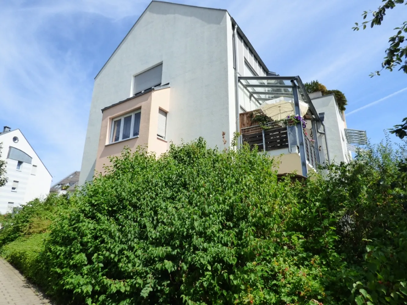 2 Zimmer Wohnung mit 55 m² in Chemnitz – Bild 5