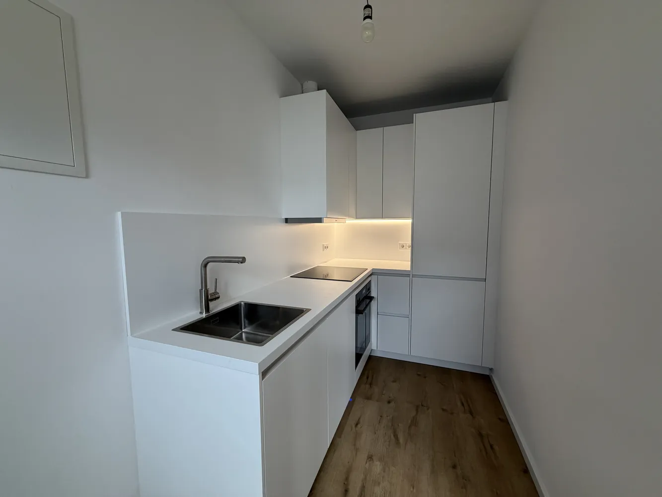1 room apartment with 30 m² in Frankfurt am Main – Photo 1