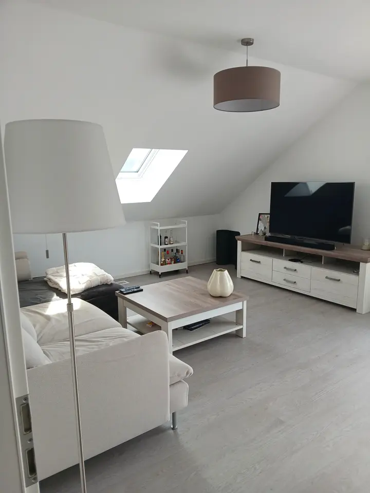 3 Zimmer Wohnung mit 88 m² in Gütersloh – Bild 2