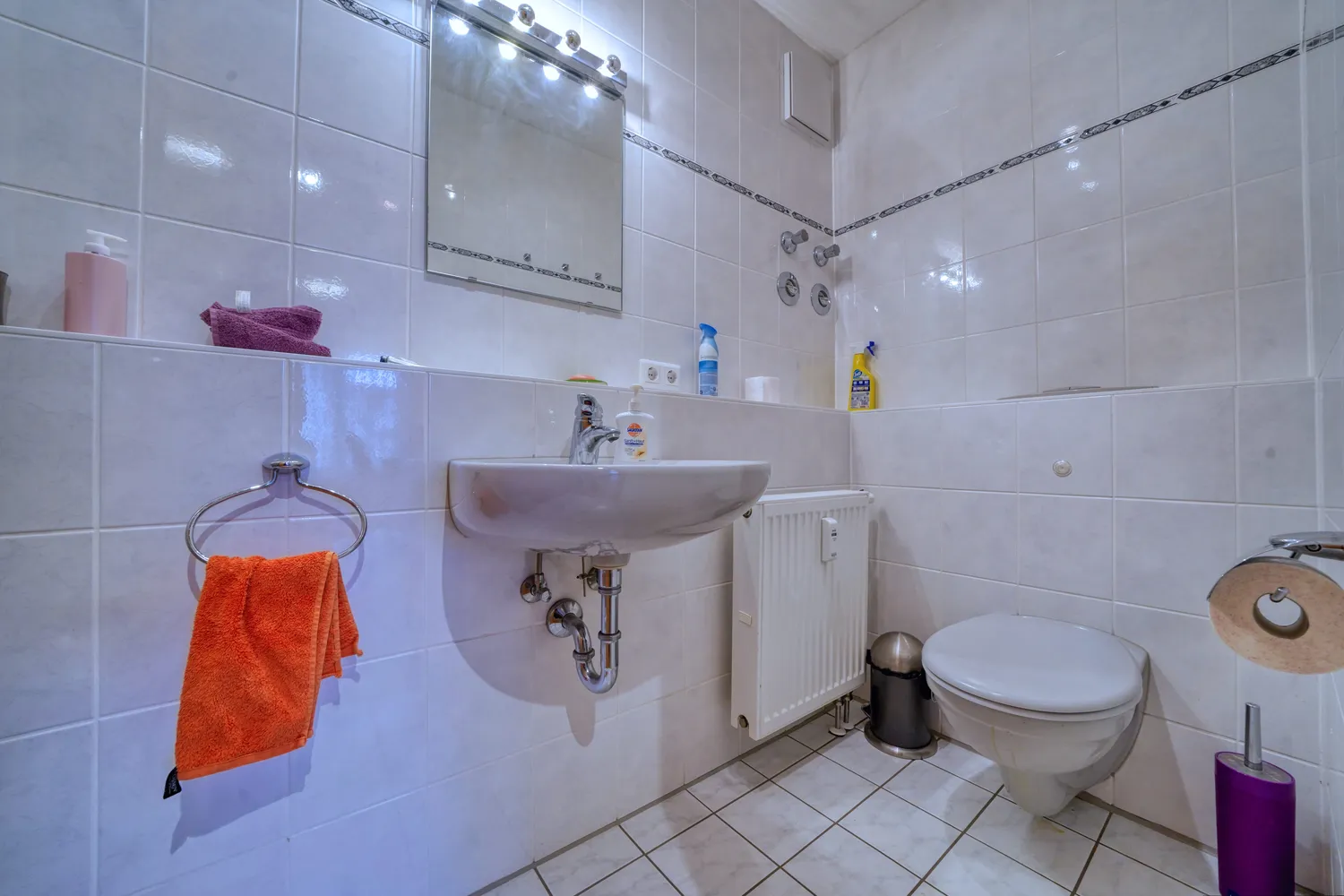 3 Zimmer Wohnung mit 85 m² in Oberursel (Taunus) – Bild 10