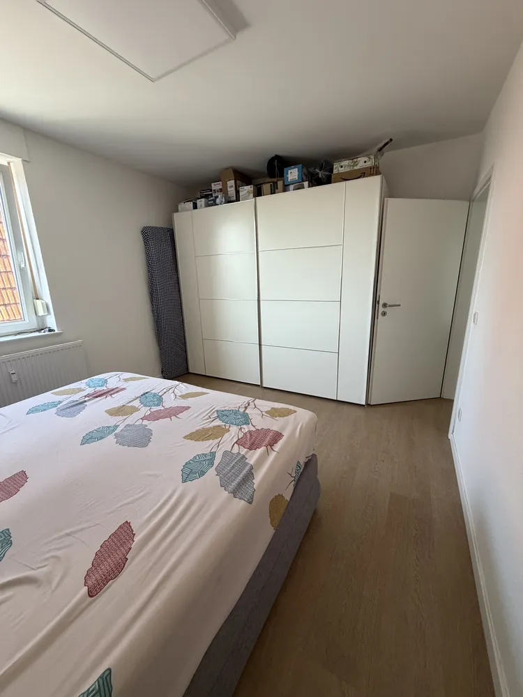 2 Zimmer Wohnung mit 48 m² in Bielefeld – Bild 8