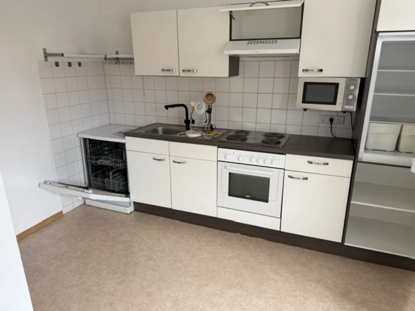 2 Zimmer Wohnung mit 61 m² in Stuttgart – Bild 11