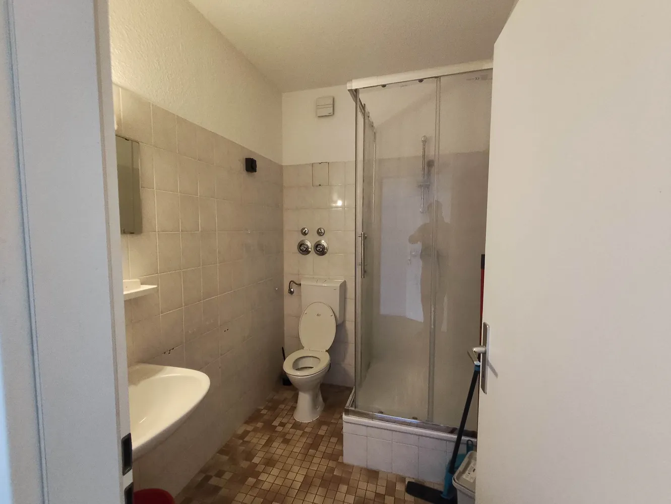 1 room apartment with 25 m² in Brunswick – Photo 3