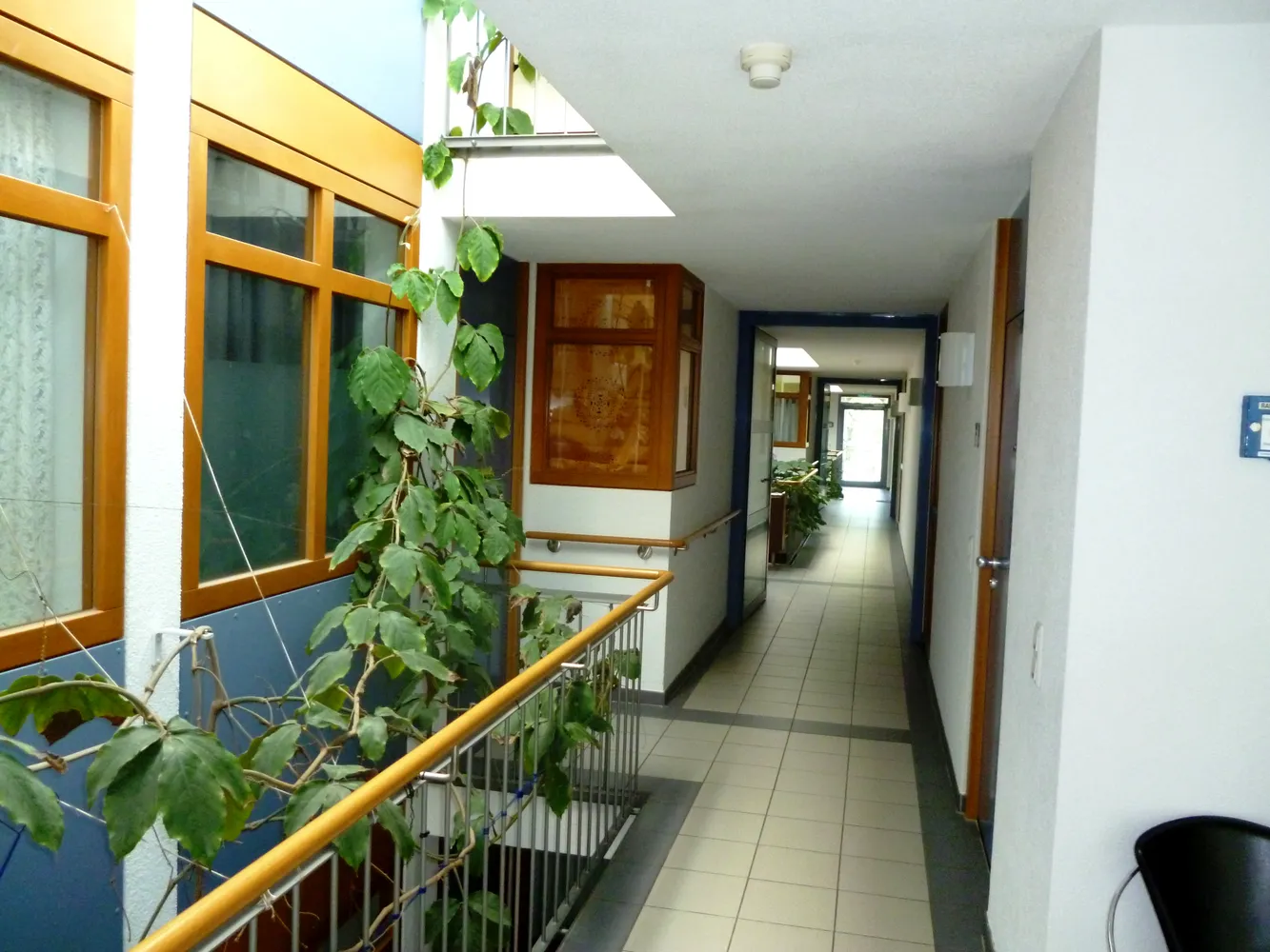 3 Zimmer Wohnung mit 88 m² in Schwäbisch Gmünd – Bild 3