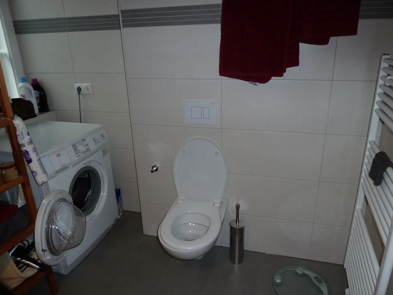 3 Zimmer Wohnung mit 111 m² in Braunschweig – Bild 10