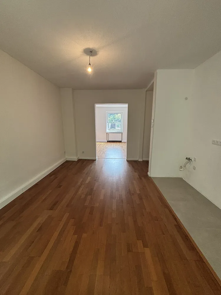2 Zimmer Wohnung mit 63 m² in Wuppertal – Bild 3
