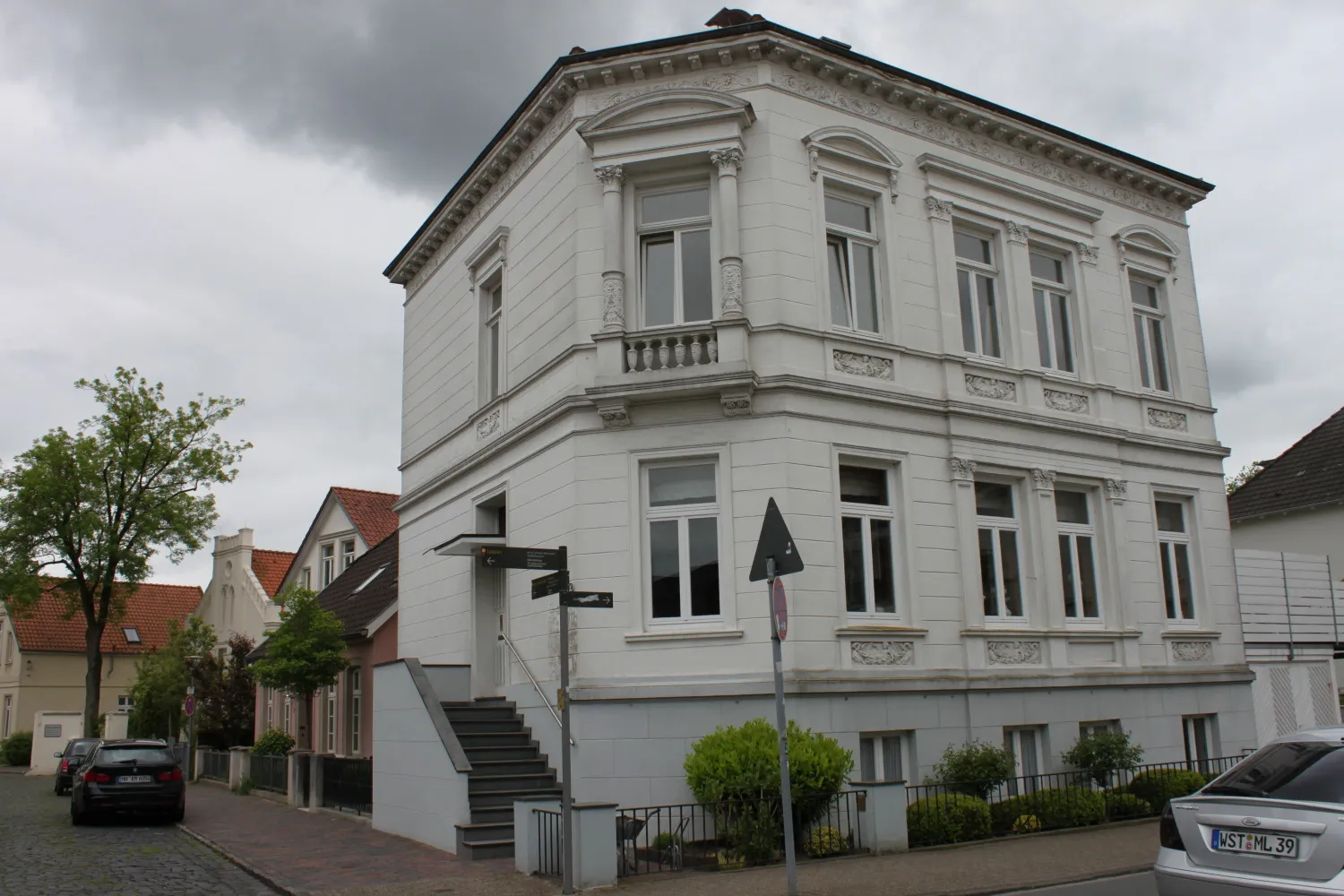 3 Zimmer Wohnung mit 85 m² in Oldenburg – Bild 12