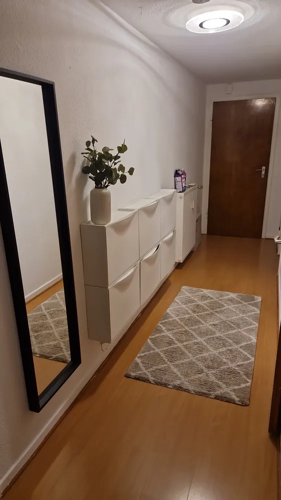 3 room apartment with 60 m² in Mülheim an der Ruhr – Photo 10