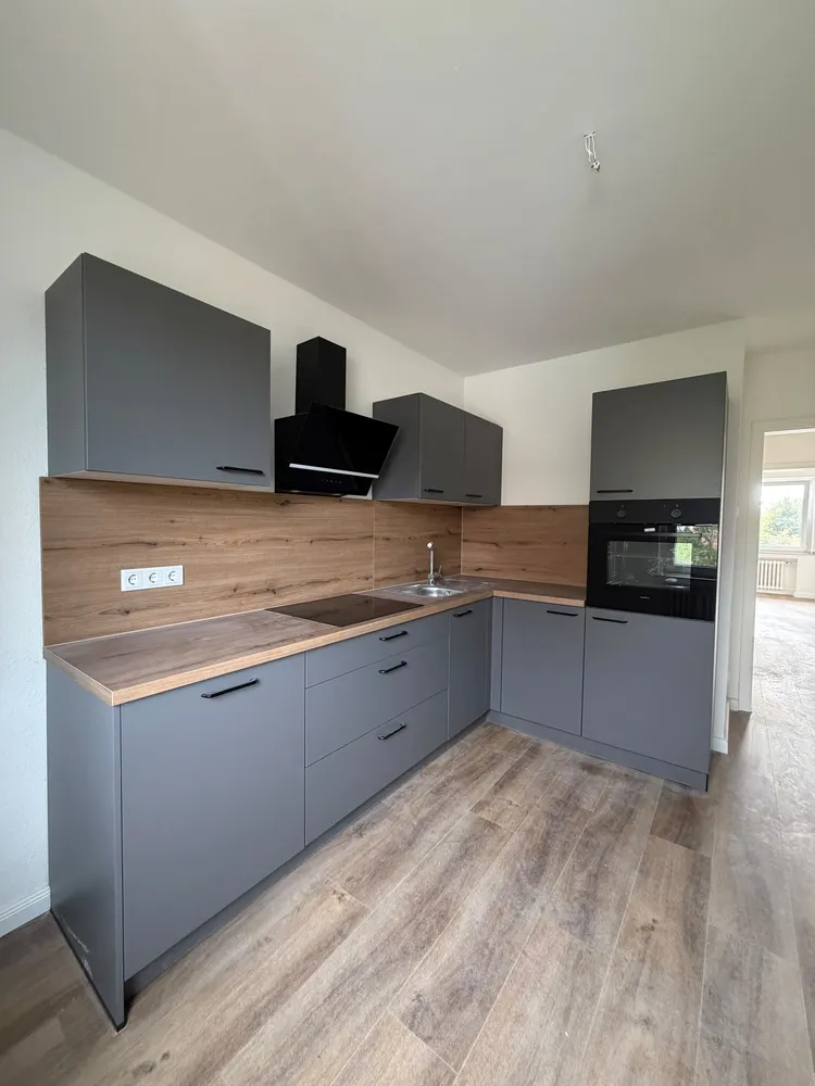 3 Zimmer Wohnung mit 80 m² in Mönchengladbach – Bild 4