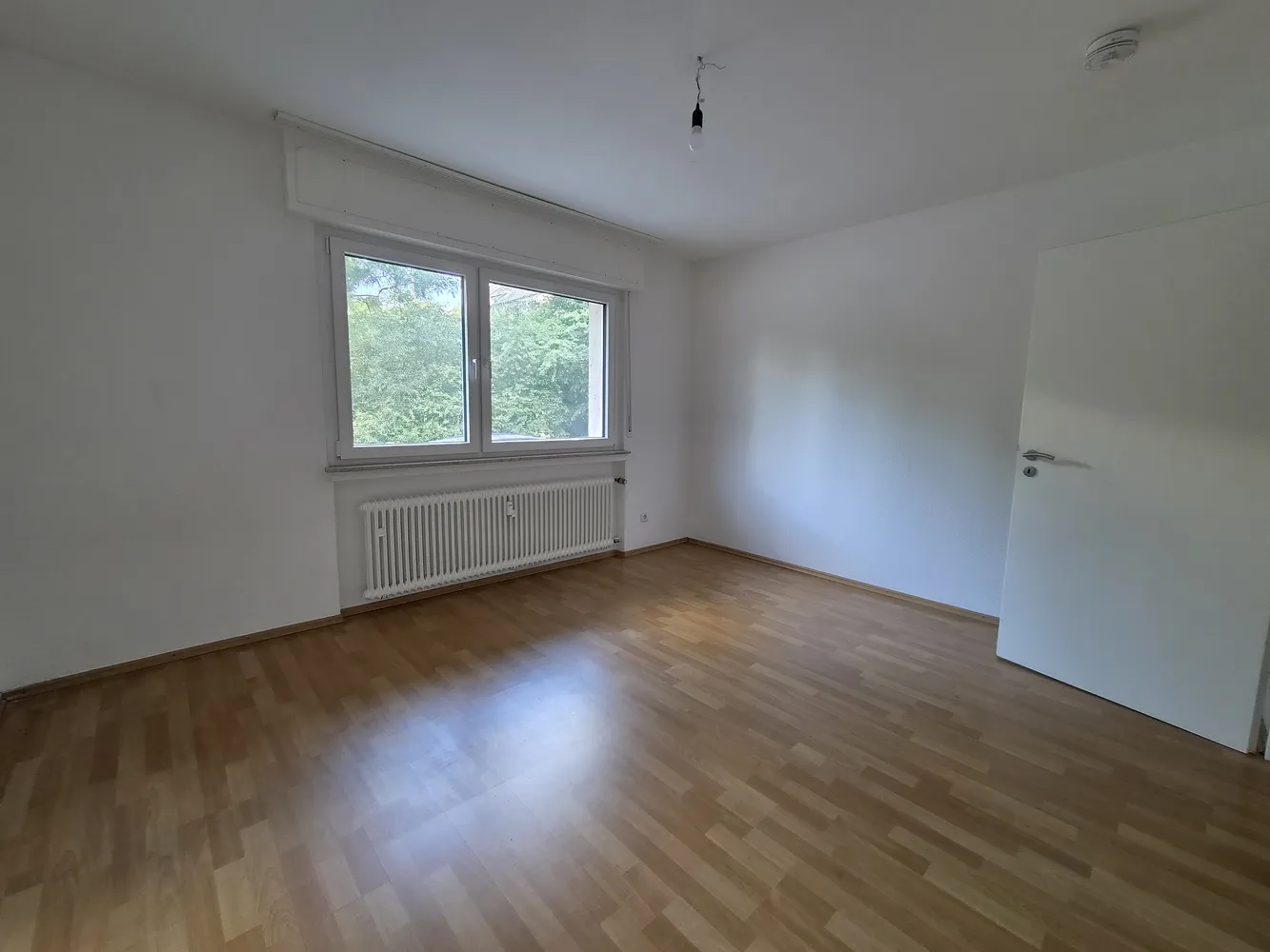 2 room apartment with 49 m² in Frankfurt am Main – Photo 7
