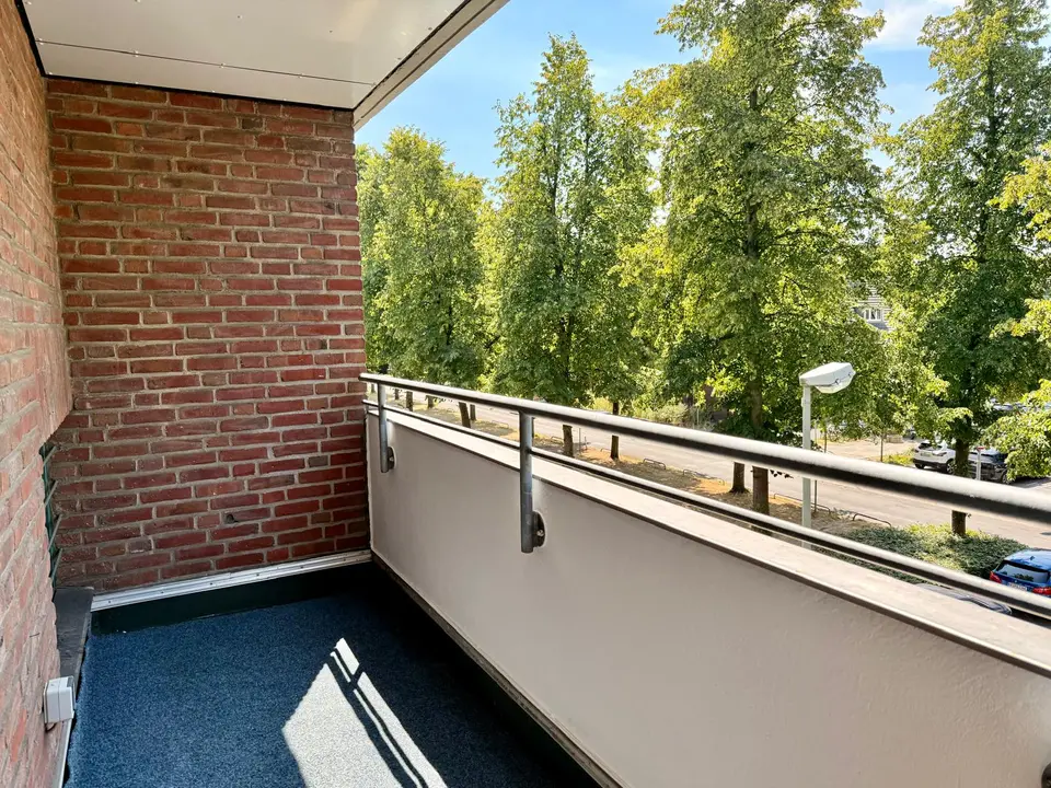 2 Zimmer Wohnung mit 69 m² in Krefeld – Bild 5