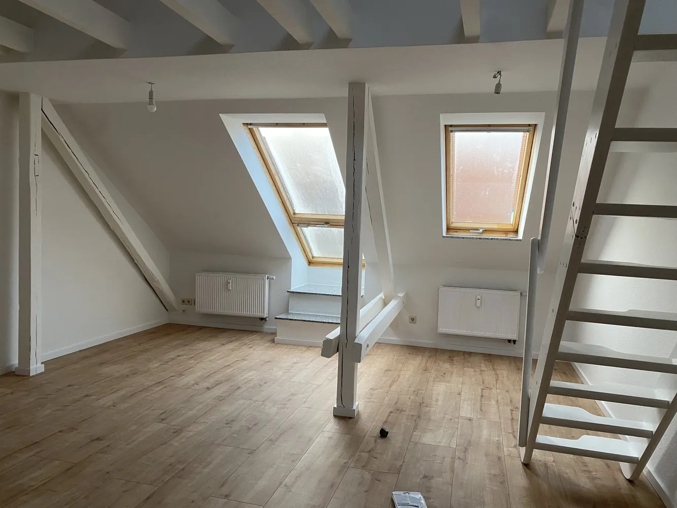 2 Zimmer Wohnung mit 77 m² in Leipzig – Bild 1