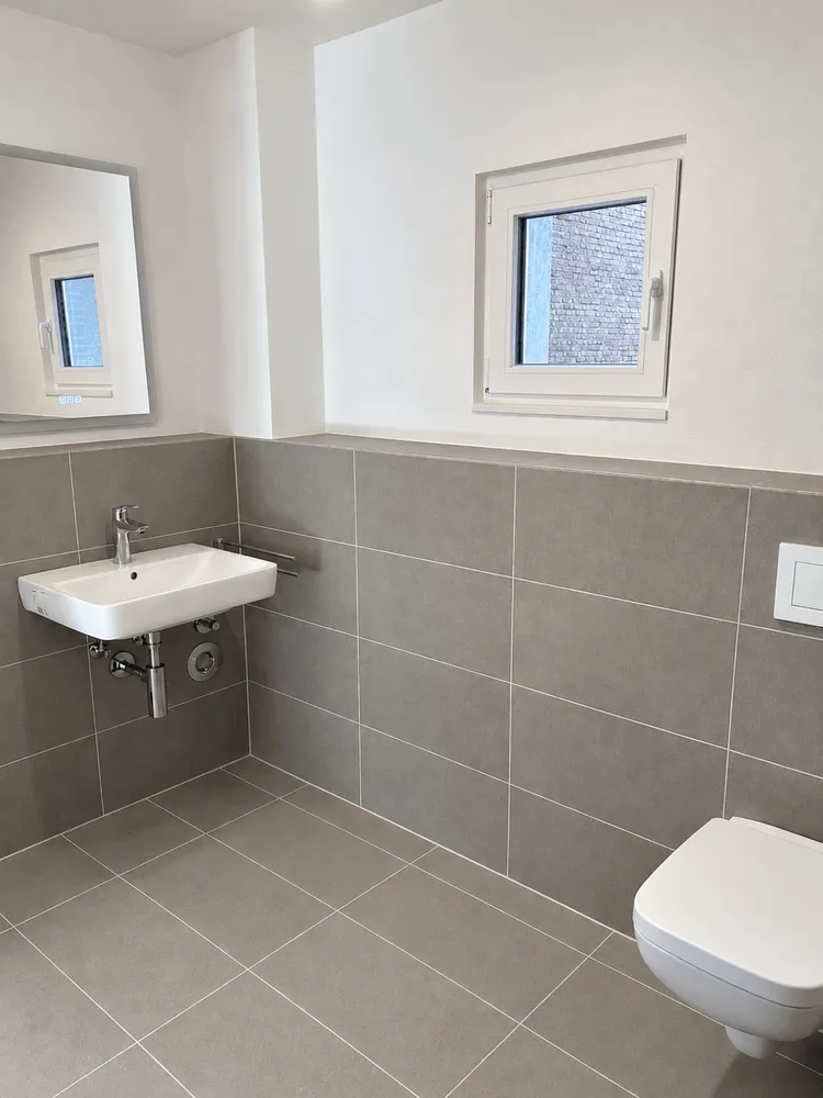 2 Zimmer Wohnung mit 54 m² in Köln – Bild 12
