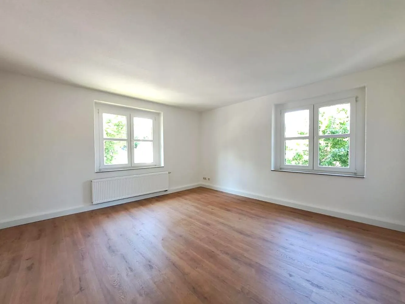 3 room apartment with 72 m² in Kamenz – Photo 6