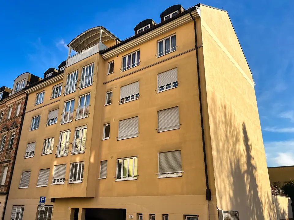 2 Zimmer Wohnung mit 51 m² in Riesa – Bild 10