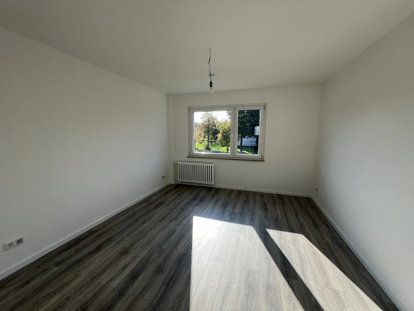 2 room apartment with 63 m² in Duisburg – Photo 4