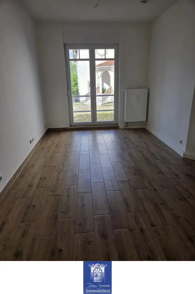 2 Zimmer Wohnung mit 43 m² in Coswig – Bild 4
