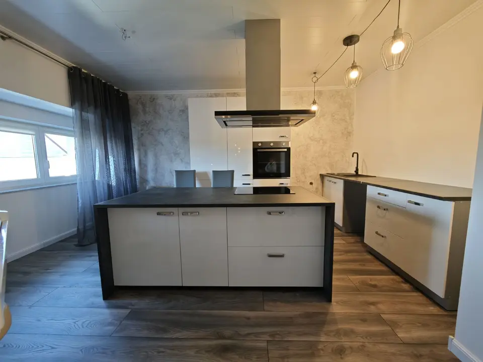 4 Zimmer Wohnung mit 119 m² in Pforzheim – Bild 8