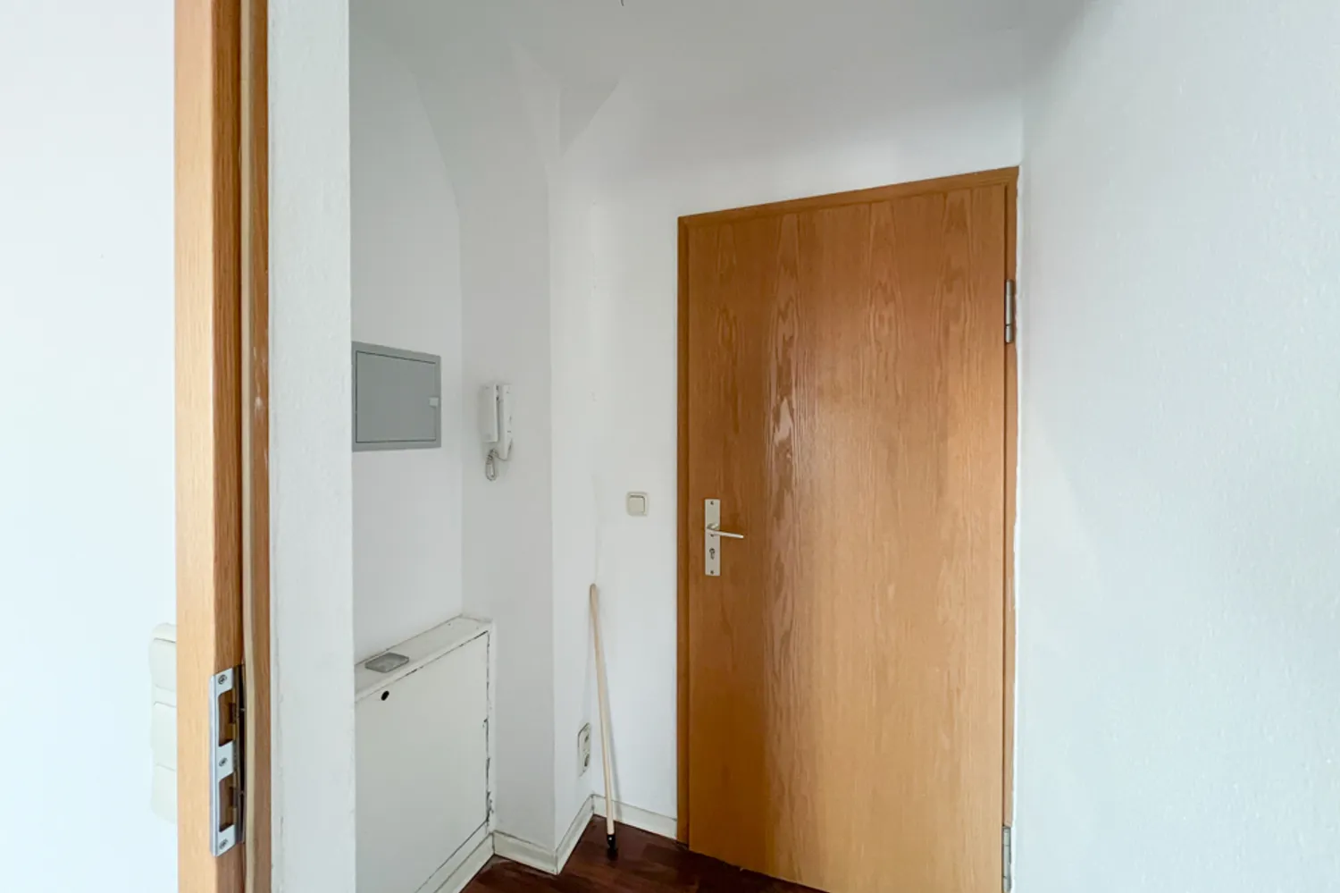 1 Zimmer Wohnung mit 34 m² in Erfurt – Bild 10
