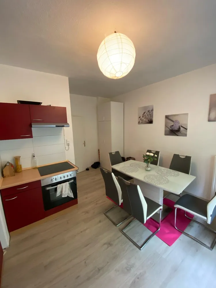 2 Zimmer Wohnung mit 50 m² in Wuppertal – Bild 4