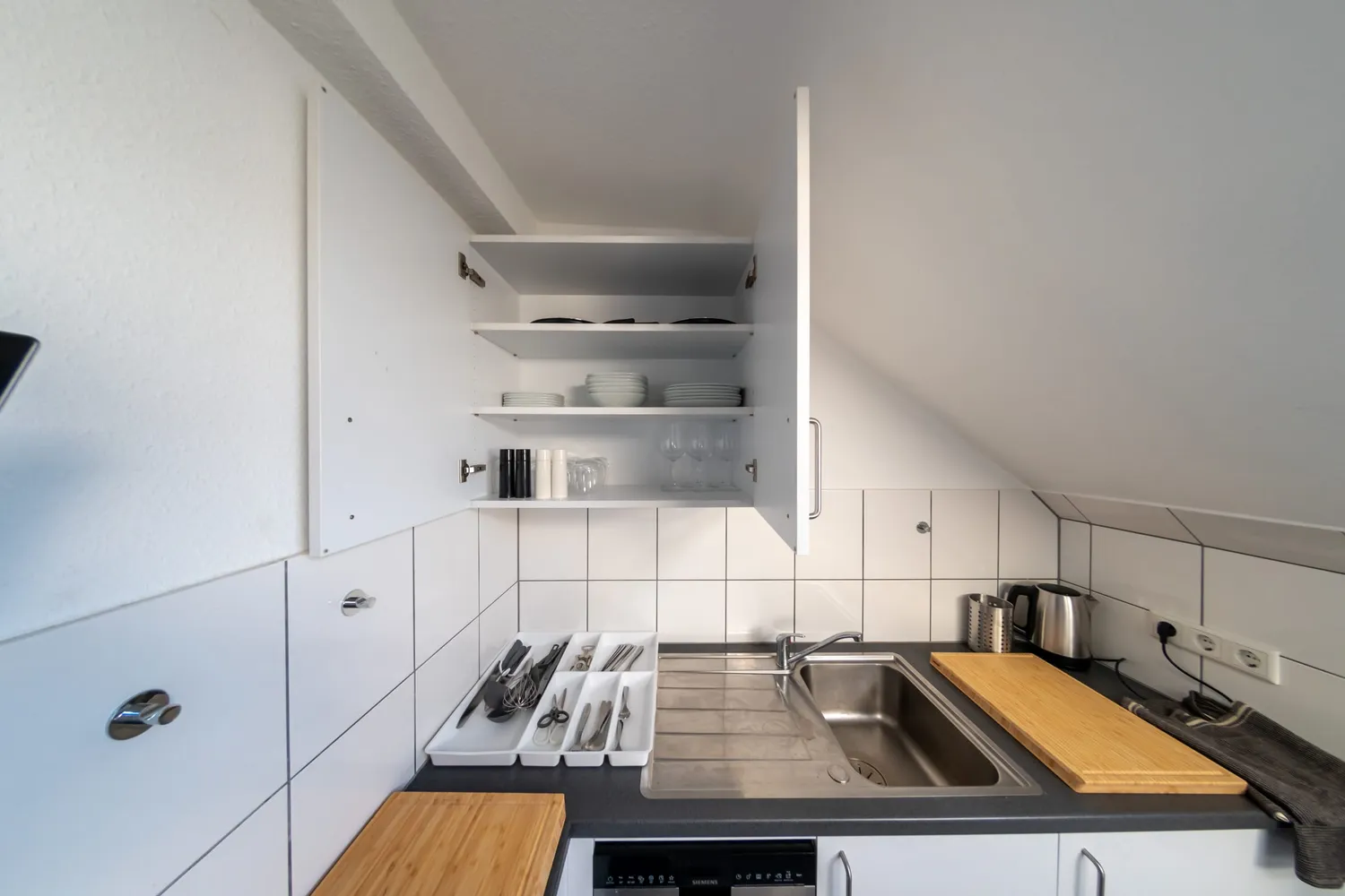 Shared room with 17 m² in Frankfurt am Main – Photo 10