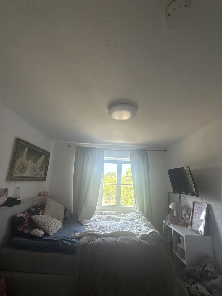 2 Zimmer Wohnung mit 57 m² in Oldenburg – Bild 1