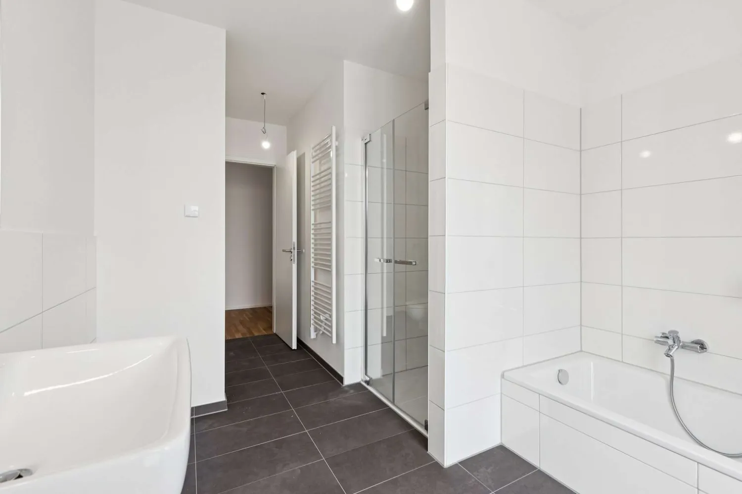 3 Zimmer Wohnung mit 94 m² in Fulda – Bild 2