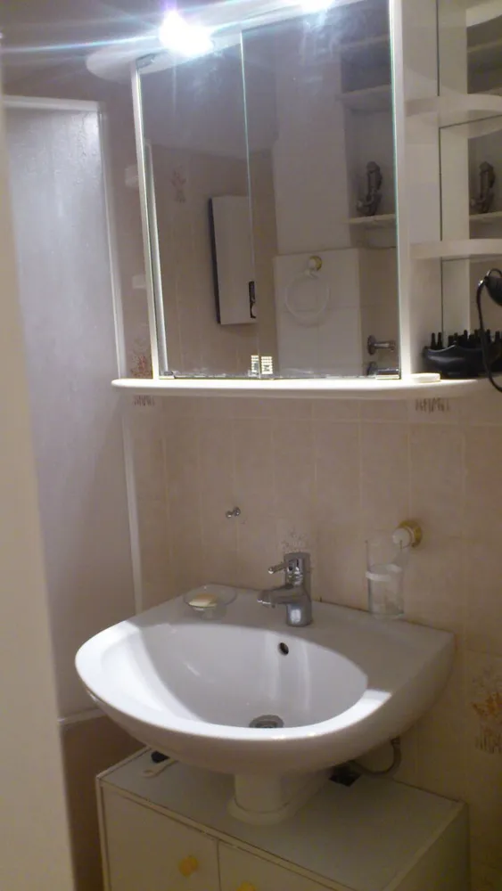 2 Zimmer Wohnung mit 60 m² in Hamburg – Bild 3