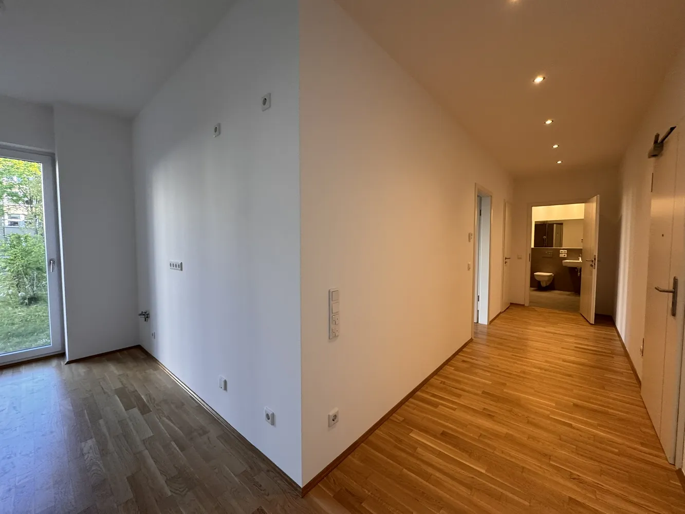 2 Zimmer Wohnung mit 62 m² in Leipzig – Bild 6