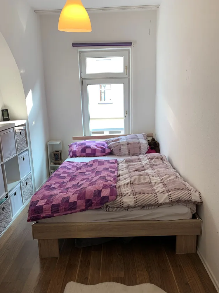 2 Zimmer Wohnung mit 38 m² in Wiesbaden – Bild 12