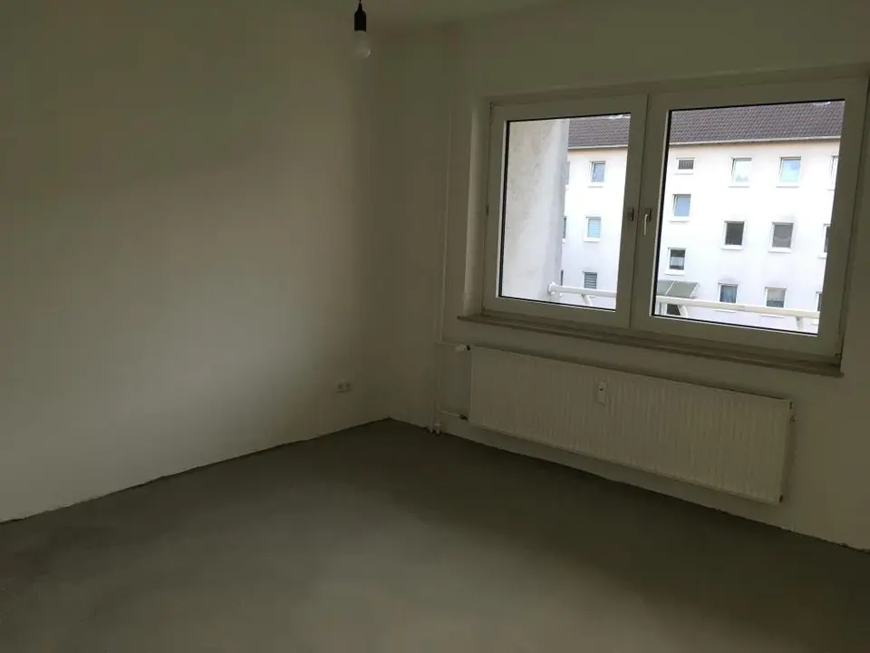 3 Zimmer Wohnung mit 62 m² in Castrop-Rauxel – Bild 2