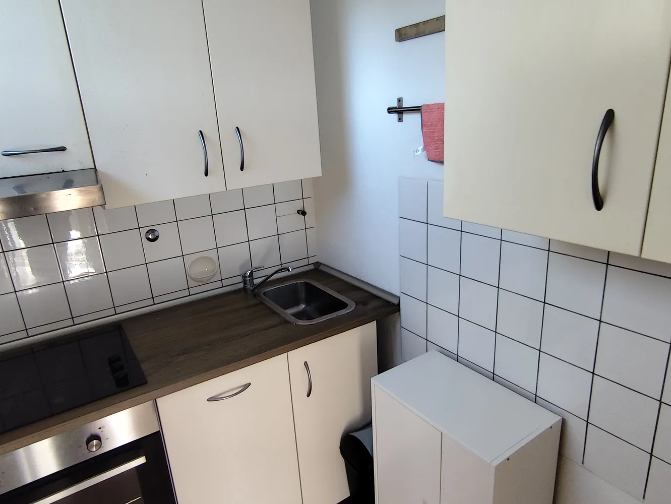 2 Zimmer Wohnung mit 40 m² in Dortmund – Bild 6