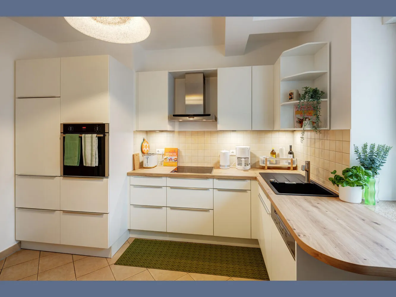 4 room apartment with 110 m² in Munich – Photo 12