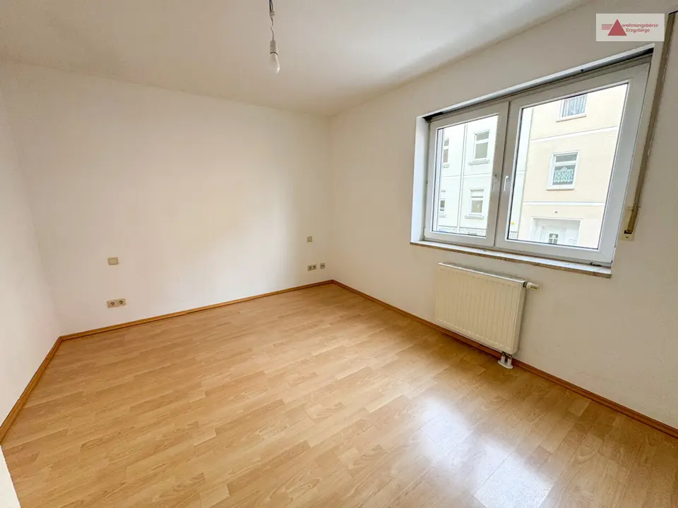 2 Zimmer Wohnung mit 64 m² in Aue-Bad Schlema – Bild 3