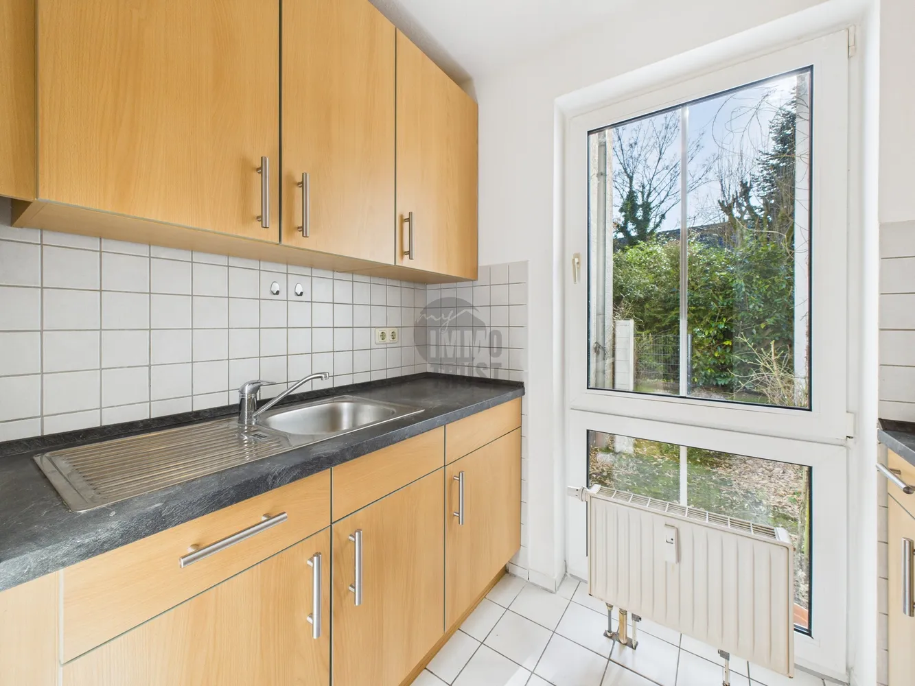 2 Zimmer Wohnung mit 58 m² in Oldenburg – Bild 6