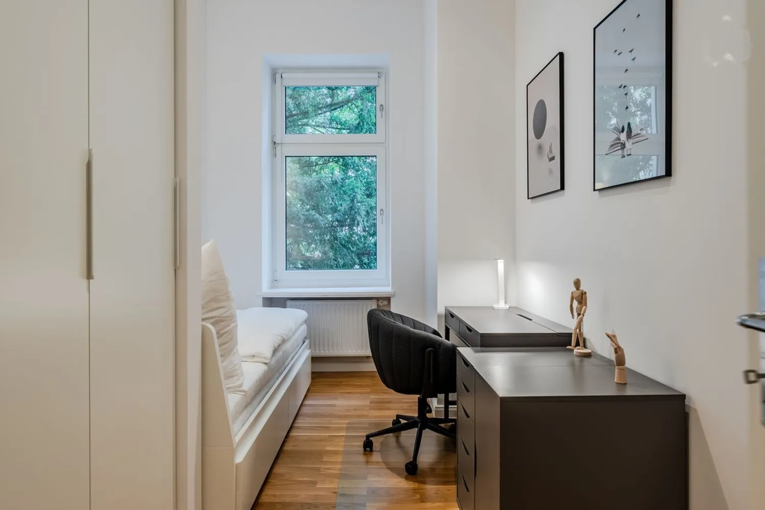 Shared room with 10 m² in Berlin – Photo 6