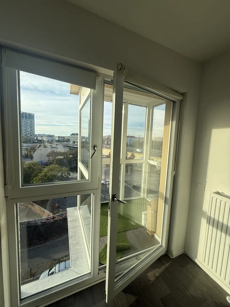 1 Zimmer Wohnung mit 25 m² in Berlin – Bild 5