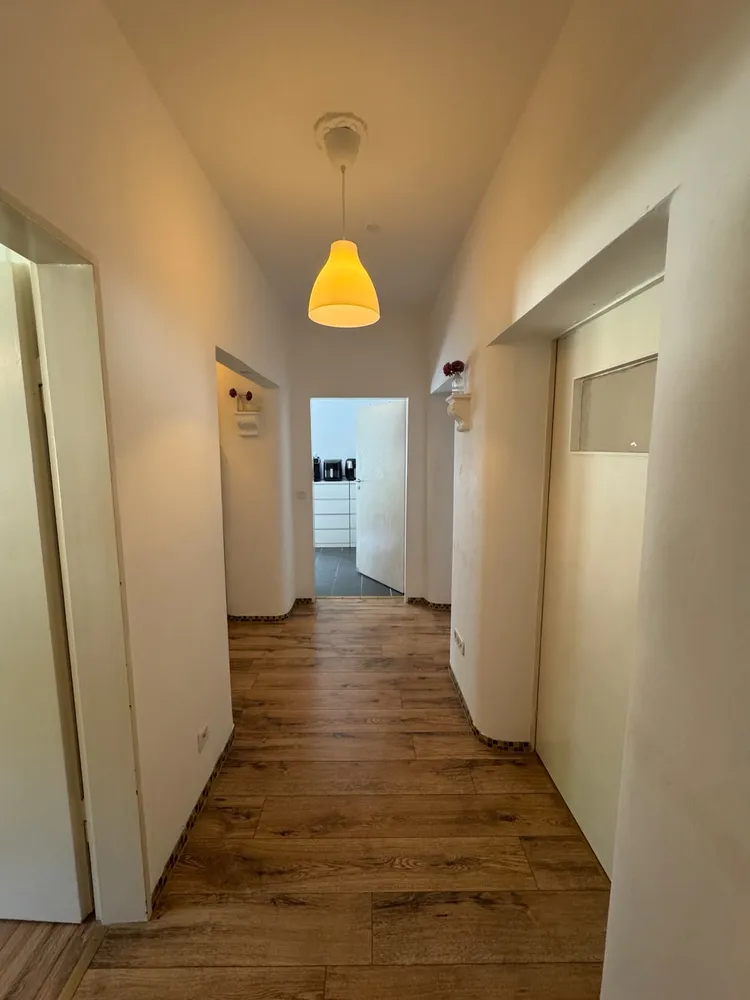 4 Zimmer Wohnung mit 90 m² in Frankenthal (Pfalz) – Bild 1