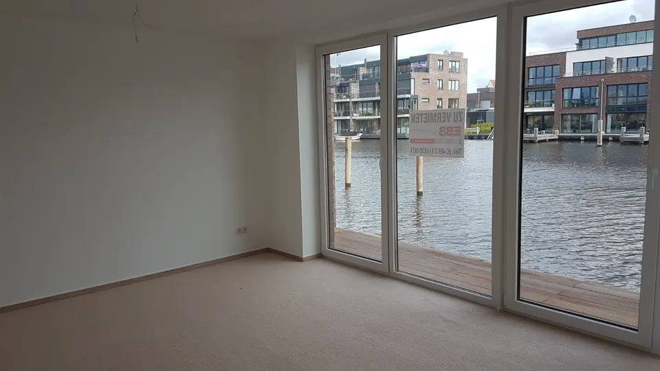 3 Zimmer Wohnung mit 140 m² in Norden – Bild 6