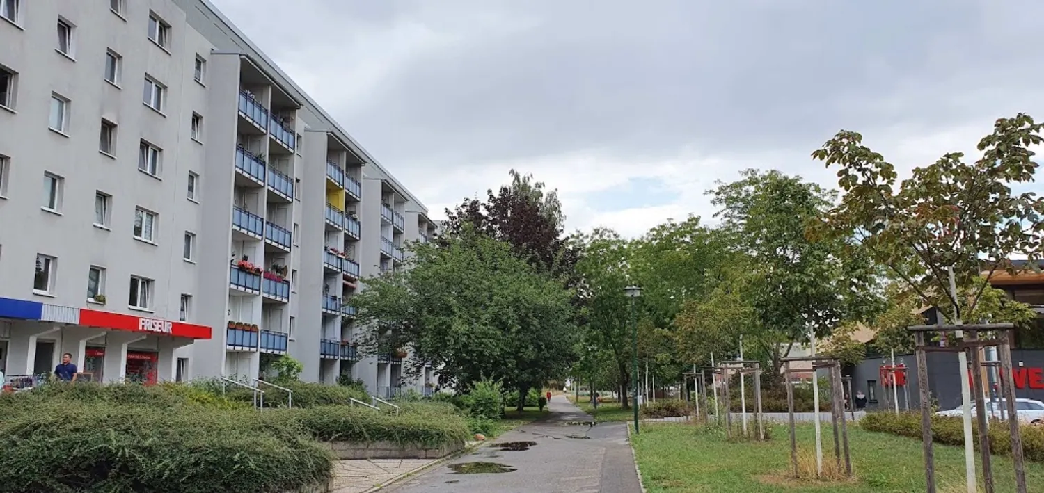 2 Zimmer Wohnung mit 54 m² in Leipzig – Bild 11