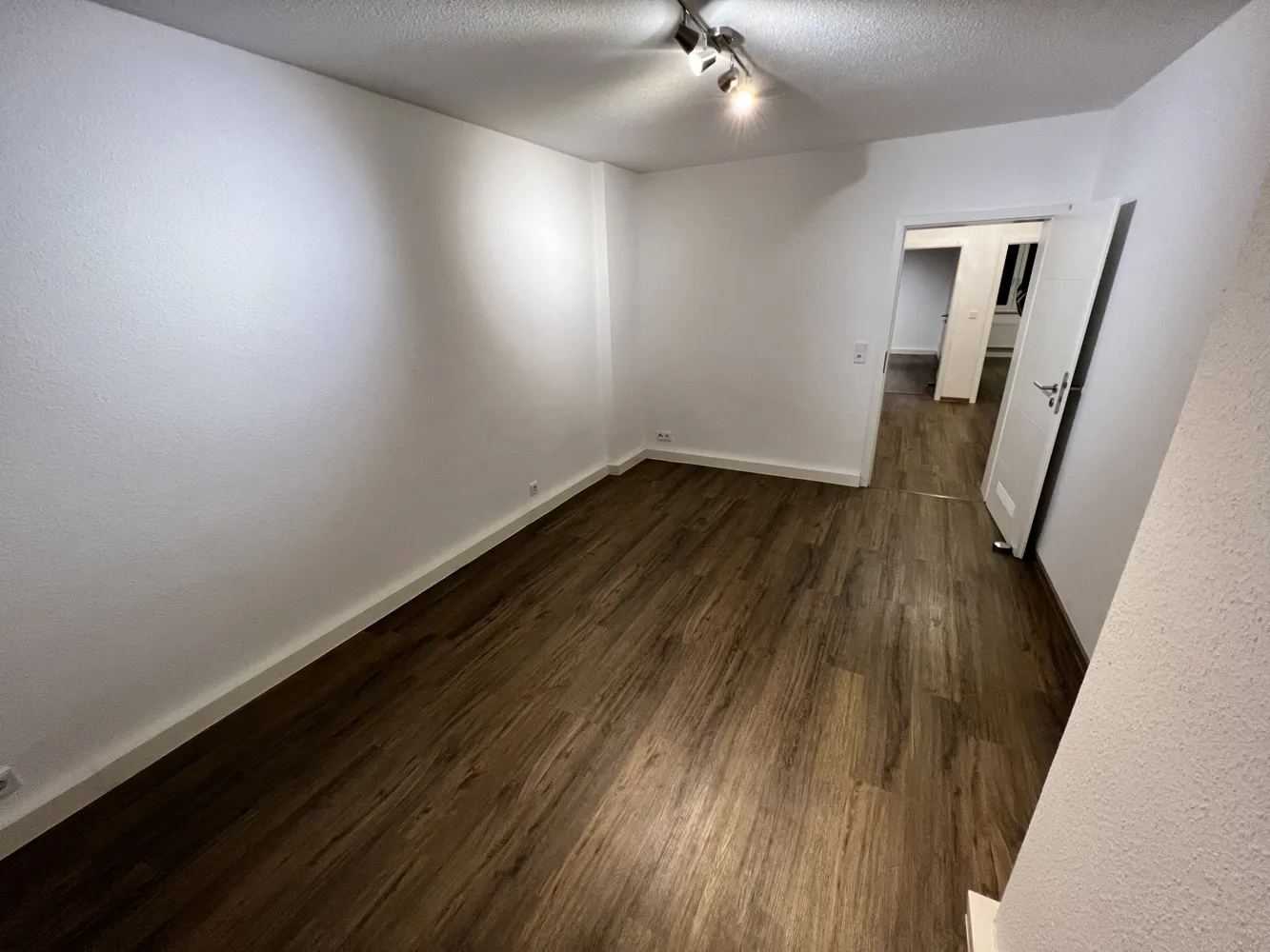 3 Zimmer Wohnung mit 78 m² in Aachen – Bild 2