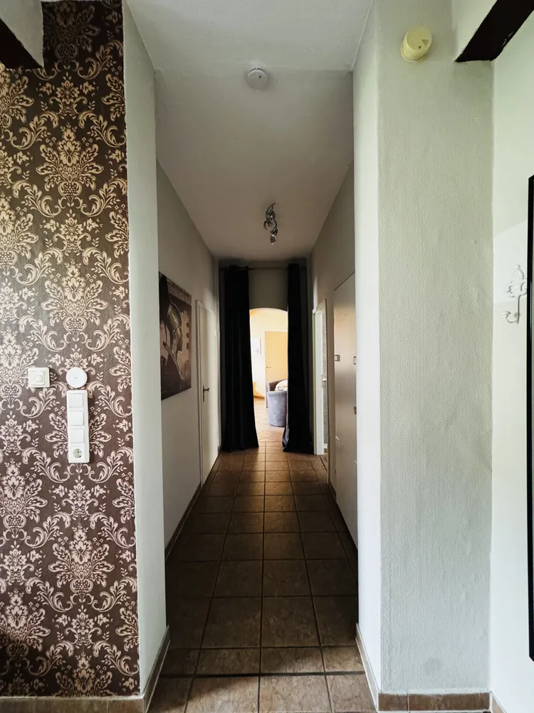 4 Zimmer Wohnung mit 174 m² in Berlin – Bild 12