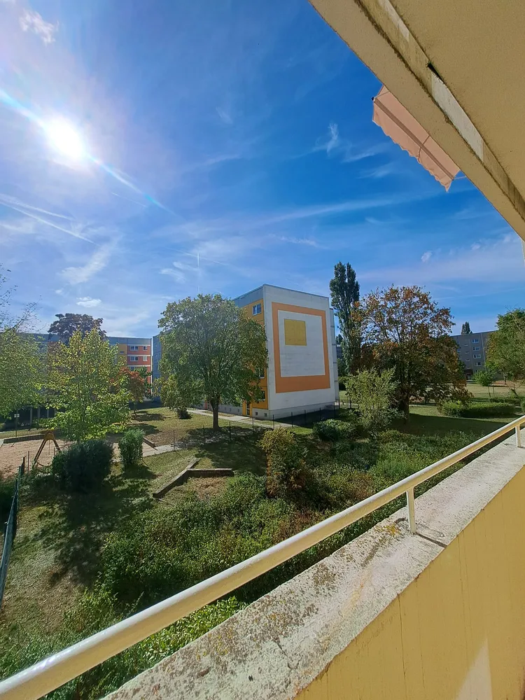3 room apartment with 71 m² in Magdeburg – Photo 1