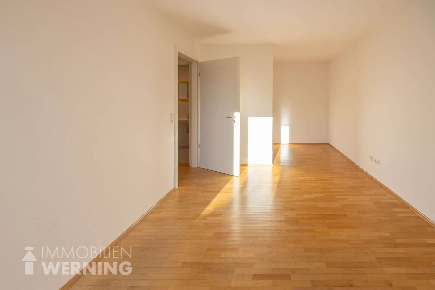 3 room apartment with 77 m² in Königswinter – Photo 1