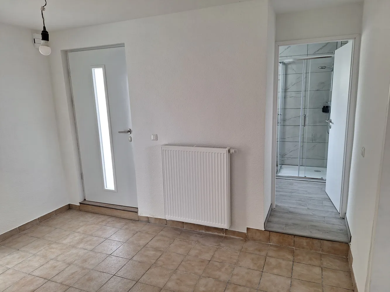 2 Zimmer Wohnung mit 53 m² in Frankfurt am Main – Bild 1