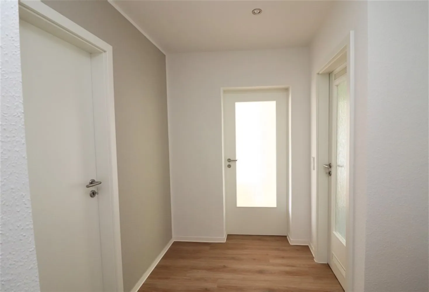 3 room apartment with 58 m² in Chemnitz – Photo 6