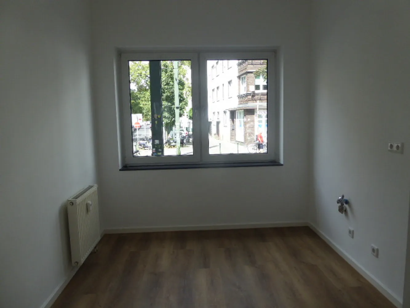 2 Zimmer Wohnung mit 57 m² in Düsseldorf – Bild 4