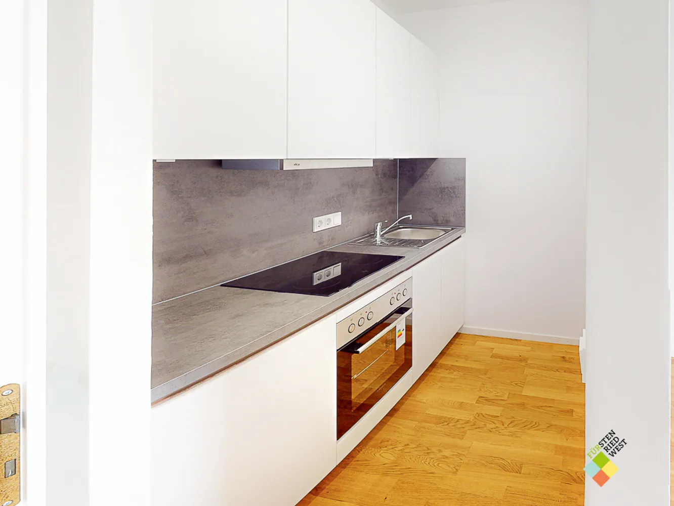1 room apartment with 43 m² in Munich – Photo 5